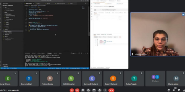 DBMS Bootcamp
