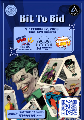 Bit to Bid