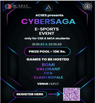 Cyber Saga X
